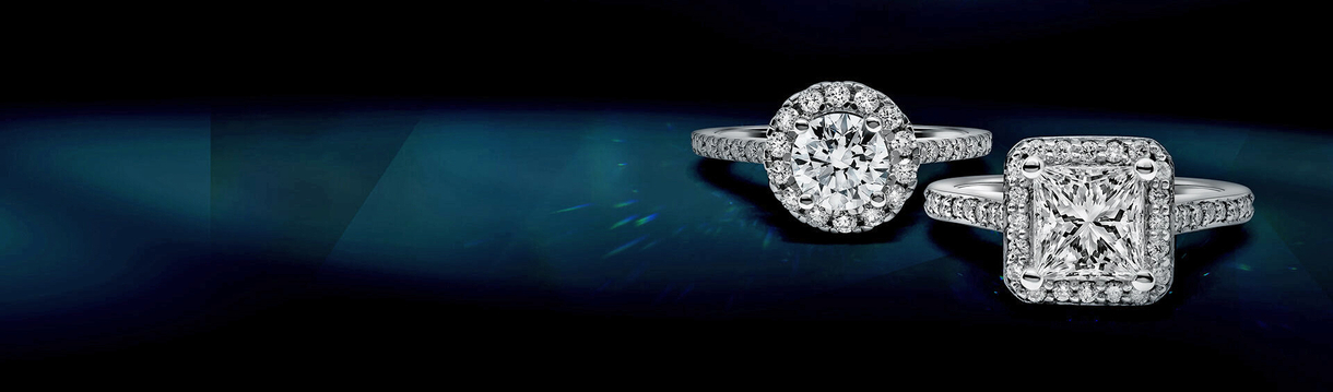 Lab Grown and Natural Diamond Jewellery