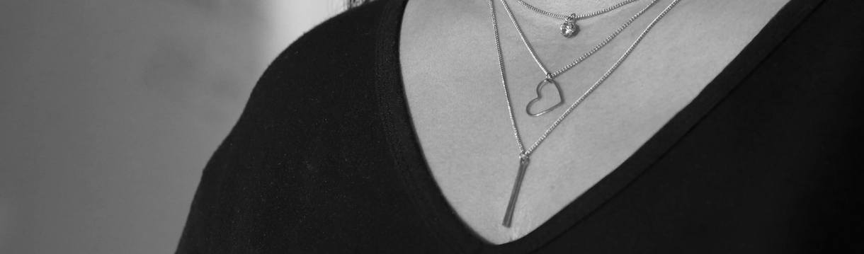 Ladies Gold Jewellery Collection