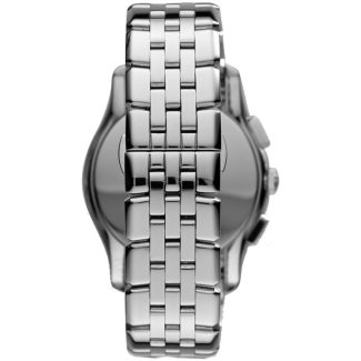 Emporio Armani Mens Stainless Steel Watch AR1702
