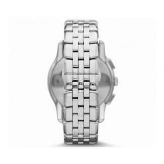 Emporio Armani Mens Chronograph Watch AR1786