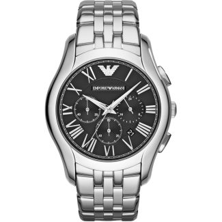 Emporio Armani Mens Chronograph Watch AR1786