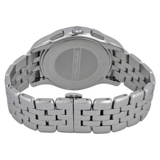 Emporio Armani Mens Chronograph Watch AR1787