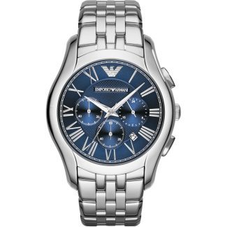 Emporio Armani Mens Chronograph Watch AR1787