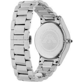 Emporio Armani Mens Stainless steel Watch AR2022