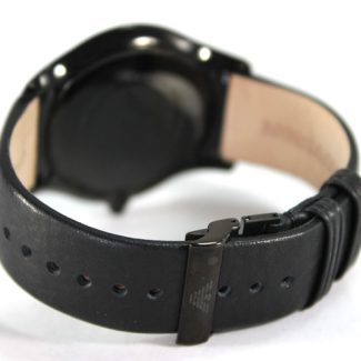 Emporio Amrani Mens Slim Simple Watch AR2059