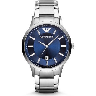 Emporio Armani Mens Watch AR2477