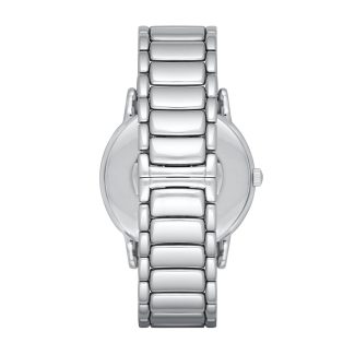 Emporio Amrani Mens Stainless Steel Watch AR2499