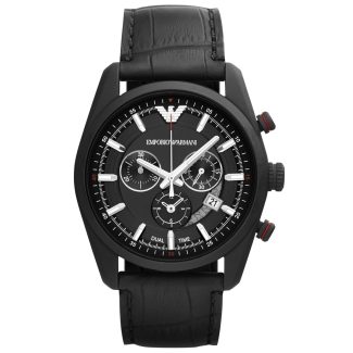 Emporio Armani Mens Sportivo Watch AR6035
