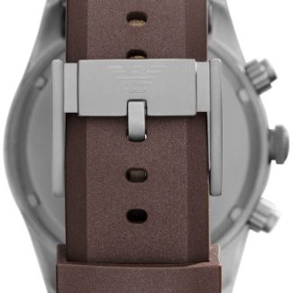 Emporio Armani Mens Titanium Chronograph Watch AR9501