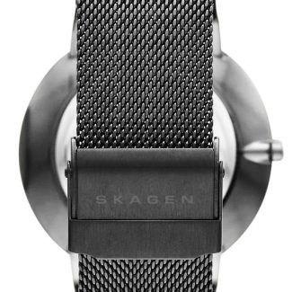 Skagen Mens Ancher Grey Watch SKW6108
