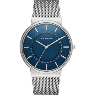 Skagen Mens Ancher Watch SKW6234