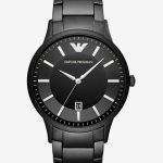 Emporio Armani Mens Watch AR11079
