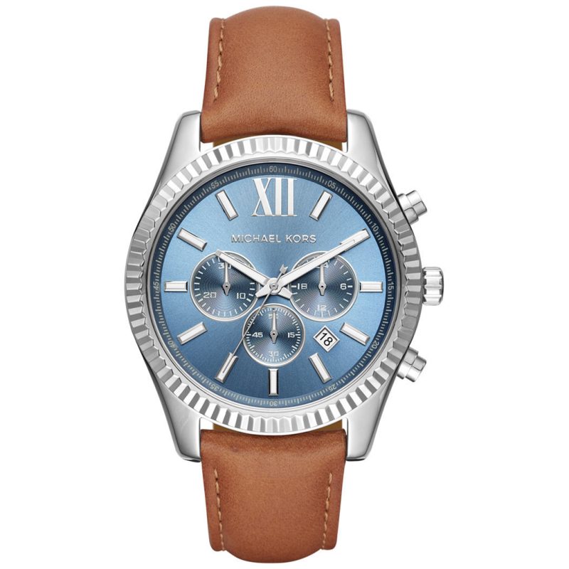 Michael Kors Mens Lexington Watch MK8537-0