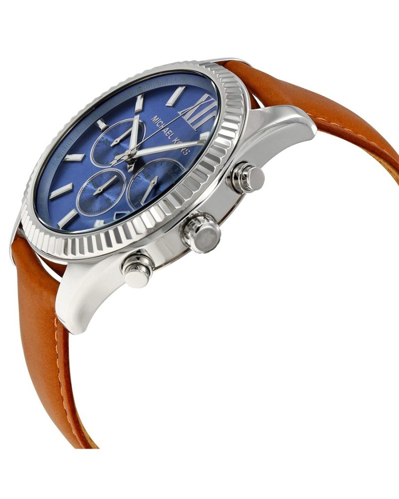 Michael Kors Mens Lexington Watch MK8537-10169