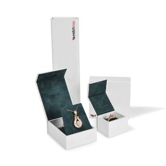 9ct Solid Yellow Gold Fancy Link 0.26ct Diamond Ladies Bracelet-12723