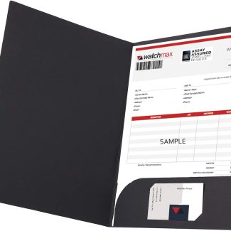 Luxurious 18ct White Gold 1.22ct Diamond Cross Pendant-14481