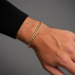 Types of mens bracelets